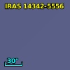 IRAS 14342-5556