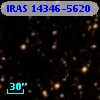 IRAS 14346-5620