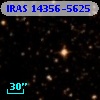 IRAS 14356-5625