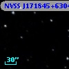 NVSS J171845+630429