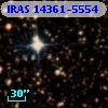 IRAS 14361-5554