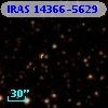 IRAS 14366-5629