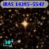 IRAS 14385-5547