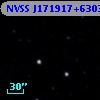 NVSS J171917+630303