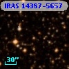 IRAS 14387-5657
