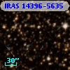 IRAS 14396-5635