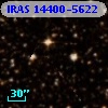 IRAS 14400-5622