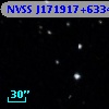 NVSS J171917+633414