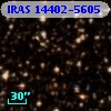 IRAS 14402-5605