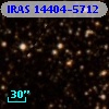 IRAS 14404-5712