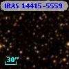 IRAS 14415-5559