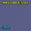 IRAS 14416-5702