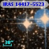 IRAS 14417-5523