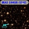IRAS 14418-5542