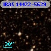 IRAS 14422-5629