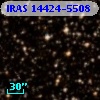 IRAS 14424-5508