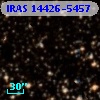 IRAS 14426-5457