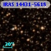 IRAS 14431-5618