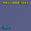 IRAS 14444-5645