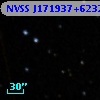 NVSS J171937+623230