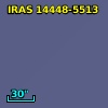 IRAS 14448-5513