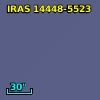 IRAS 14448-5523