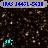 IRAS 14461-5630