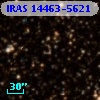 IRAS 14463-5621