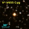 V* V655 Cyg