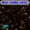 IRAS 14466-5641