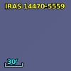 IRAS 14470-5559