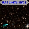 IRAS 14471-5621