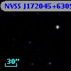NVSS J172045+630953
