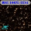 IRAS 14475-5531