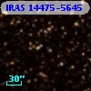 IRAS 14475-5645