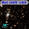 IRAS 14476-5459