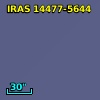 IRAS 14477-5644