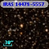 IRAS 14478-5557