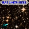 IRAS 14479-5535