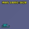 IRAS 14492-5628