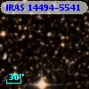 IRAS 14494-5541