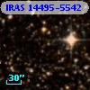 IRAS 14495-5542
