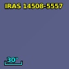 IRAS 14508-5557
