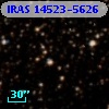 IRAS 14523-5626