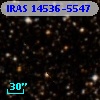 IRAS 14536-5547