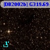 [DB2002b] G318.69+2.03