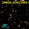 1RXS J144116.4-553329