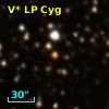 V* LP Cyg