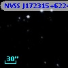 NVSS J172315+622415