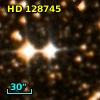 HD 128745